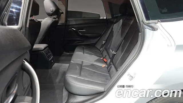 BMW Gran Turismo 2018 thumb 11