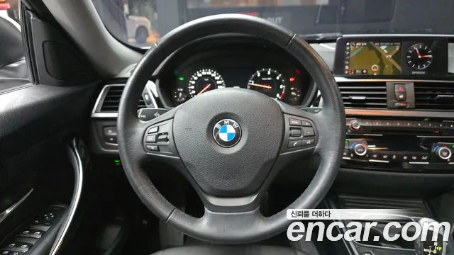 BMW Gran Turismo 2018 thumb 12