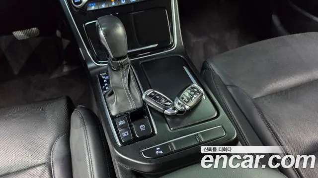 Hyundai Grandeur 2017 thumb 9