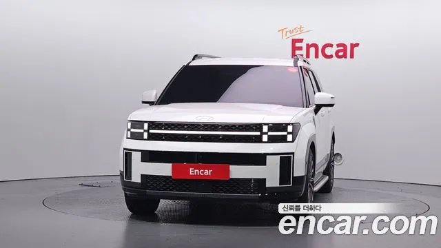 Hyundai Santa Fe 2024 thumb 3