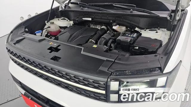 Hyundai Santa Fe 2024 thumb 6