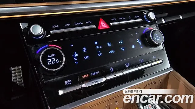 Hyundai Santa Fe 2024 thumb 12