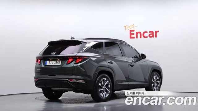 Hyundai Tucson 2020 thumb 2