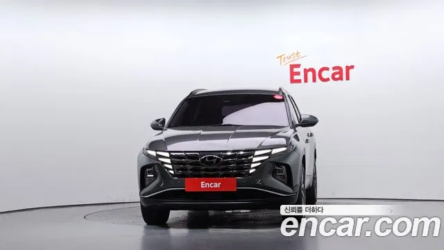 Hyundai Tucson 2020 thumb 3