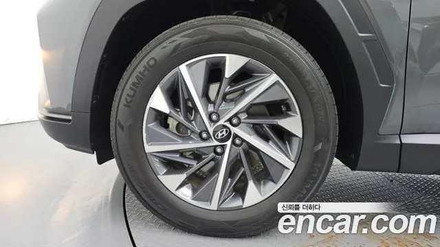 Hyundai Tucson 2020 thumb 5