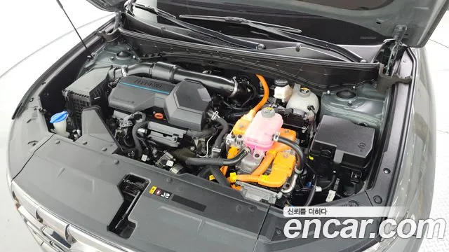 Hyundai Tucson 2020 thumb 6
