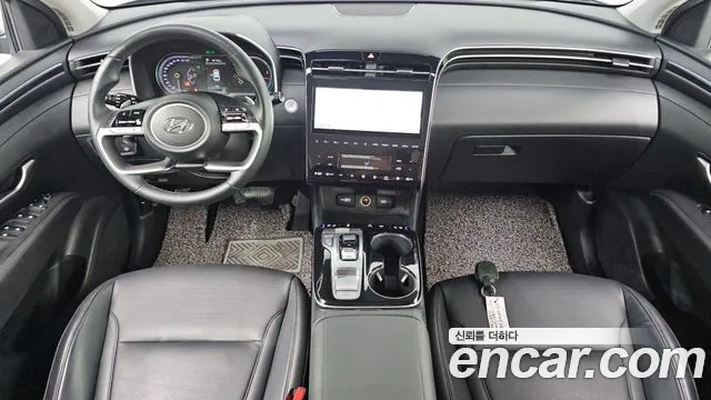 Hyundai Tucson 2020 thumb 7