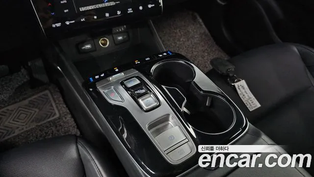 Hyundai Tucson 2020 thumb 9