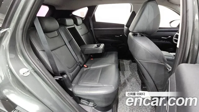 Hyundai Tucson 2020 thumb 11