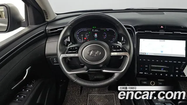 Hyundai Tucson 2020 thumb 12