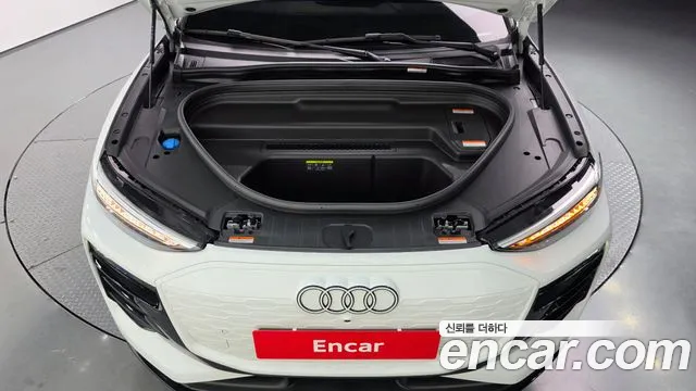 Audi Q6 e-tron 2025 thumb 5