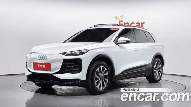 Audi Q6 e-tron 2025 thumb 12