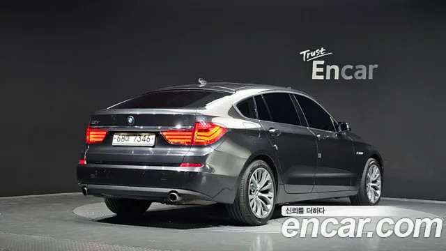 BMW Gran Turismo 2010 thumb 2