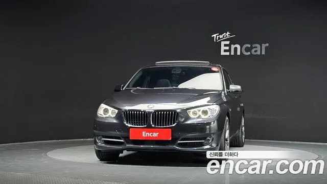 BMW Gran Turismo 2010 thumb 3