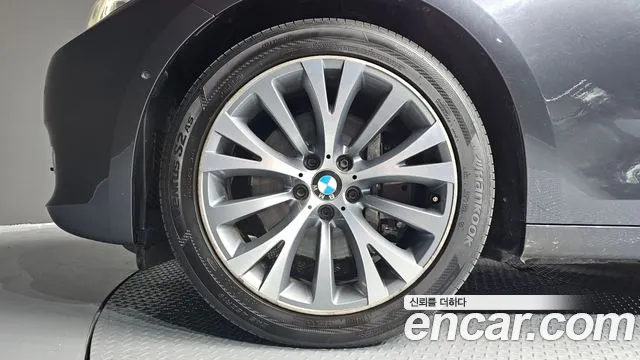 BMW Gran Turismo 2010 thumb 5