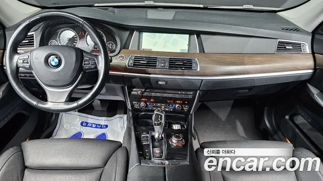 BMW Gran Turismo 2010 thumb 7