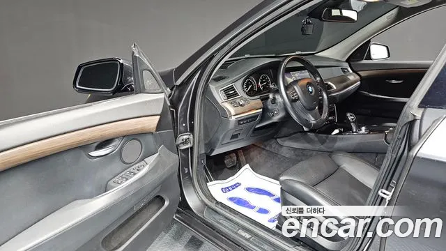 BMW Gran Turismo 2010 thumb 10
