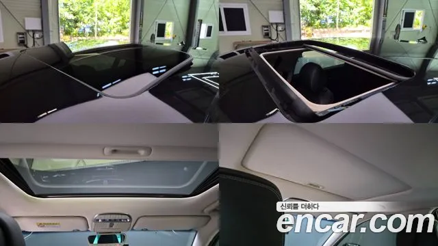 Genesis G90 2018 thumb 9