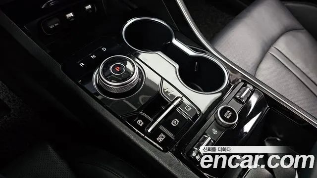 Kia K5 2022 thumb 9
