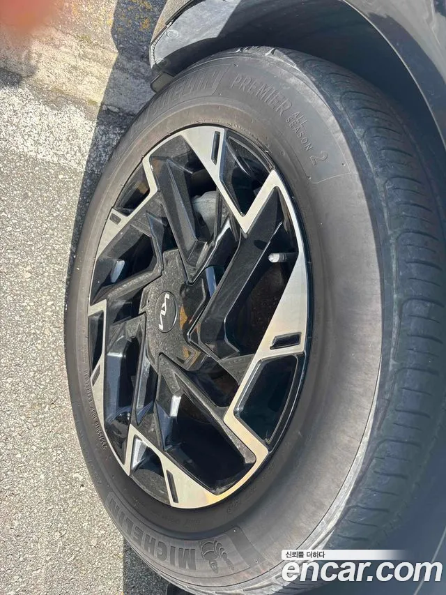 Kia Sportage 2021 thumb 5
