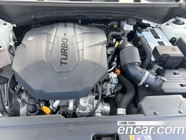 Kia Sportage 2021 thumb 6