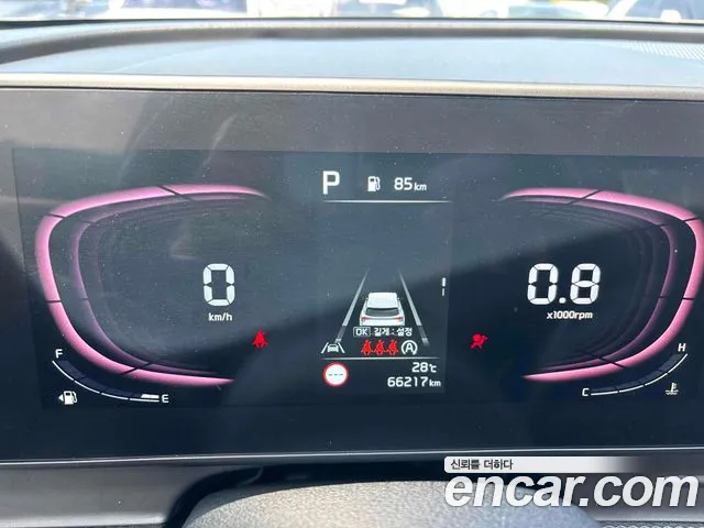 Kia Sportage 2021 thumb 8