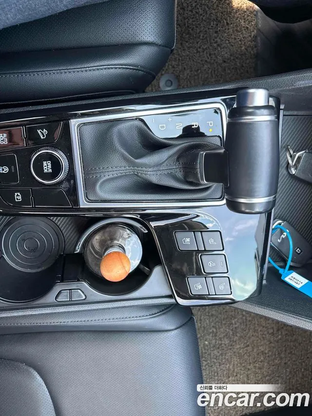 Kia Sportage 2021 thumb 9