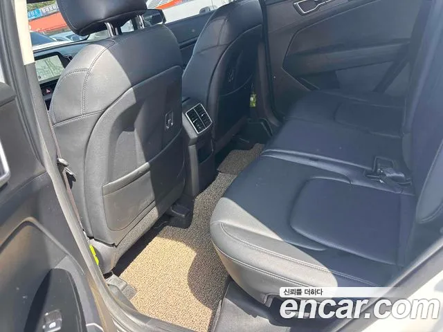 Kia Sportage 2021 thumb 10