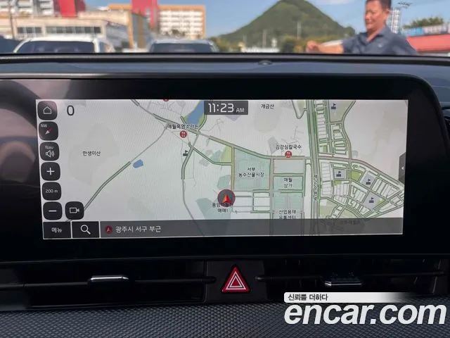 Kia Sportage 2021 thumb 12