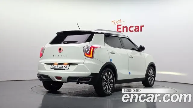 KG_Mobility_Ssangyong TIBOLI 2018 thumb 2