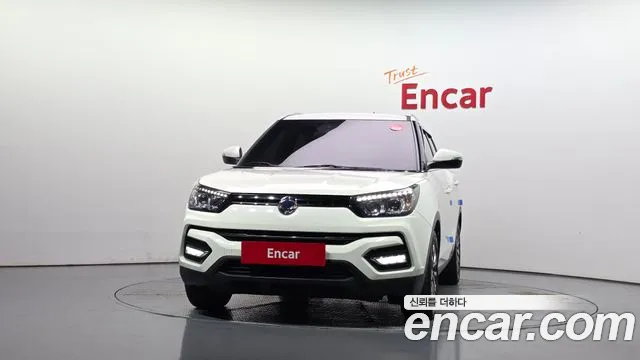 KG_Mobility_Ssangyong TIBOLI 2018 thumb 3