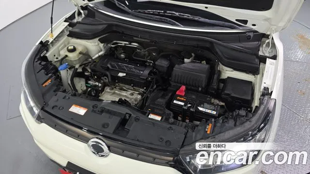 KG_Mobility_Ssangyong TIBOLI 2018 thumb 6