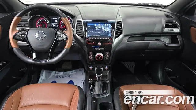 KG_Mobility_Ssangyong TIBOLI 2018 thumb 7