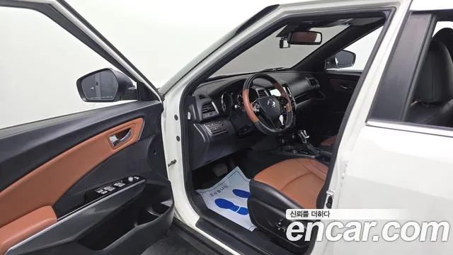 KG_Mobility_Ssangyong TIBOLI 2018 thumb 10