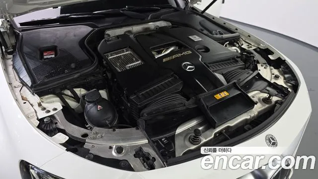 Mercedes-Benz E-Класс 2019 thumb 6