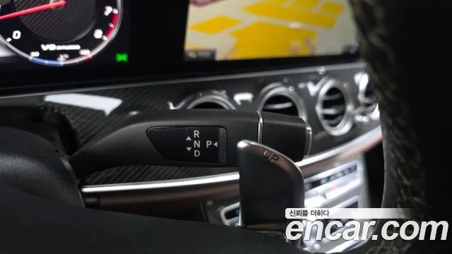 Mercedes-Benz E-Класс 2019 thumb 9