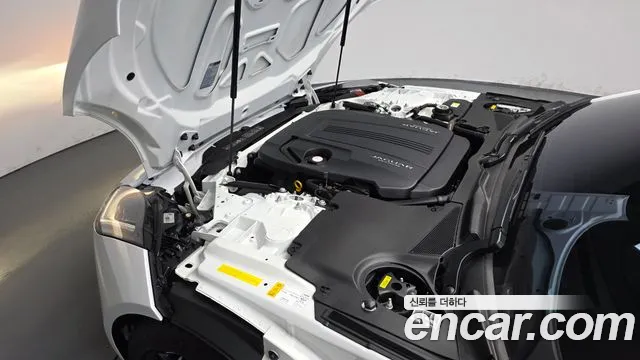 Jaguar F-Type 2020 thumb 6