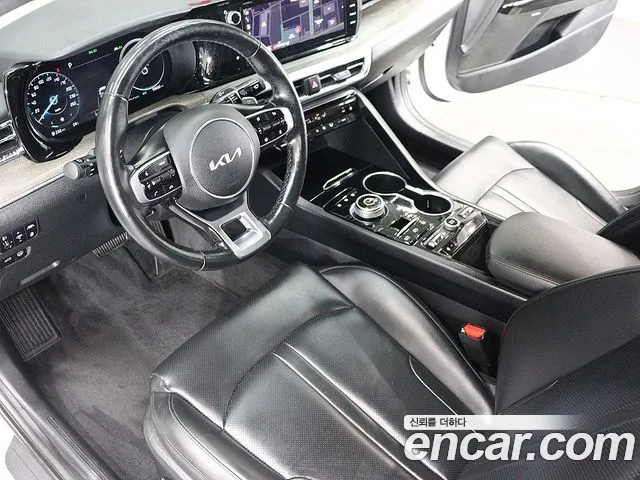 Kia K5 2021 thumb 10