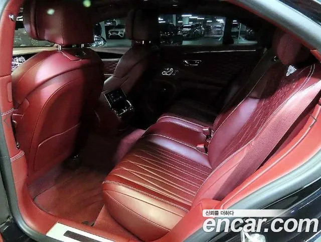 Bentley Flying Spur 2021 thumb 7