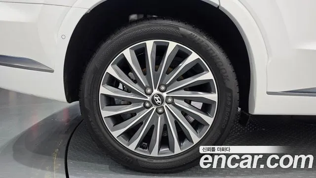 Hyundai Palisade 2023 thumb 5