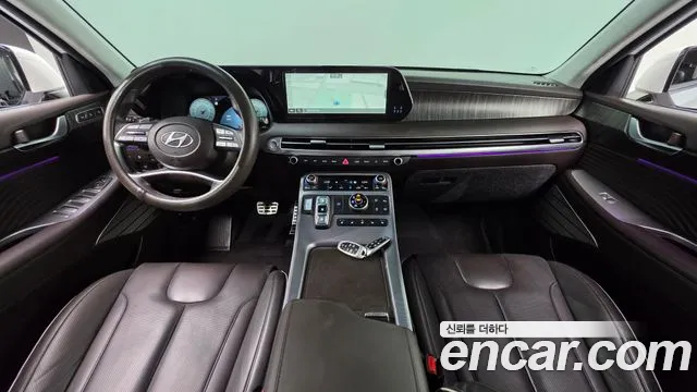 Hyundai Palisade 2023 thumb 7