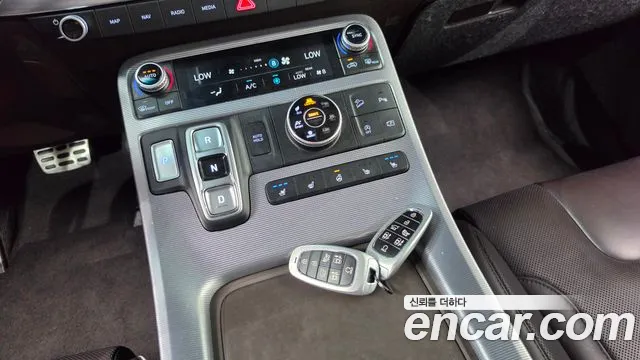 Hyundai Palisade 2023 thumb 9