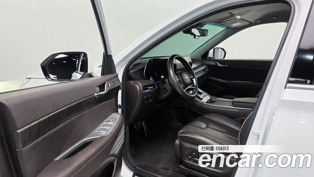 Hyundai Palisade 2023 thumb 10