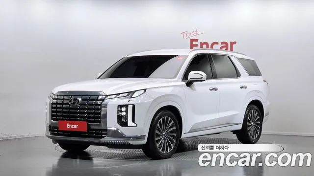 Hyundai Palisade 2023 thumb 12