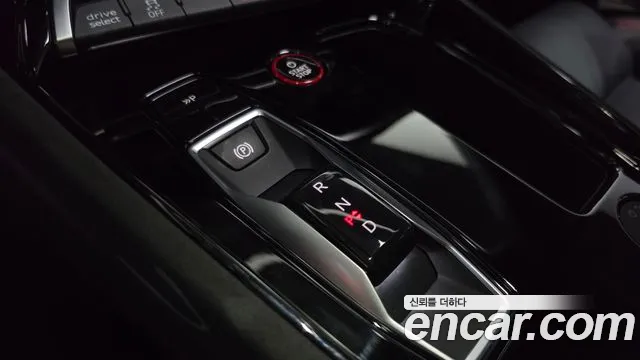 Audi RS e-tron GT 2022 thumb 9