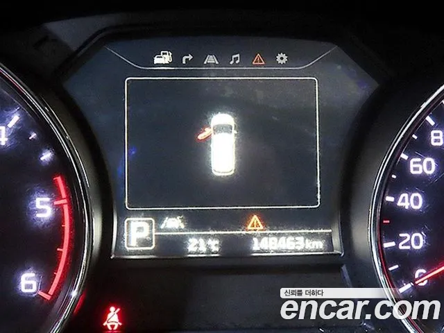 Kia Carnival 2016 thumb 9