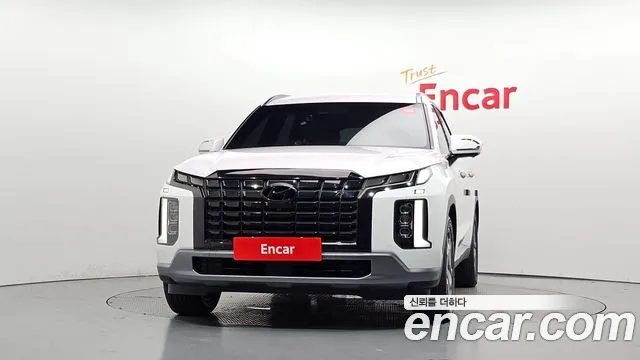 Hyundai Palisade 2023 thumb 3