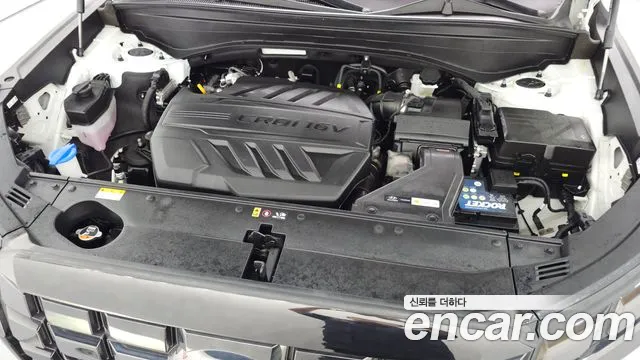 Hyundai Palisade 2023 thumb 6