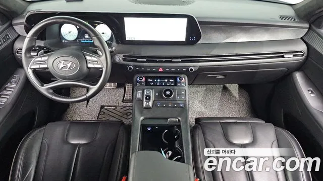 Hyundai Palisade 2023 thumb 7