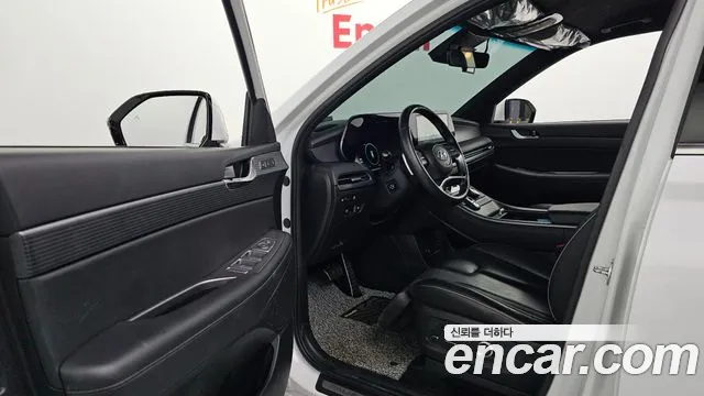 Hyundai Palisade 2023 thumb 10